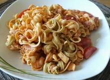 Dralli-Salat italienisch Dralli-Salat italienisch