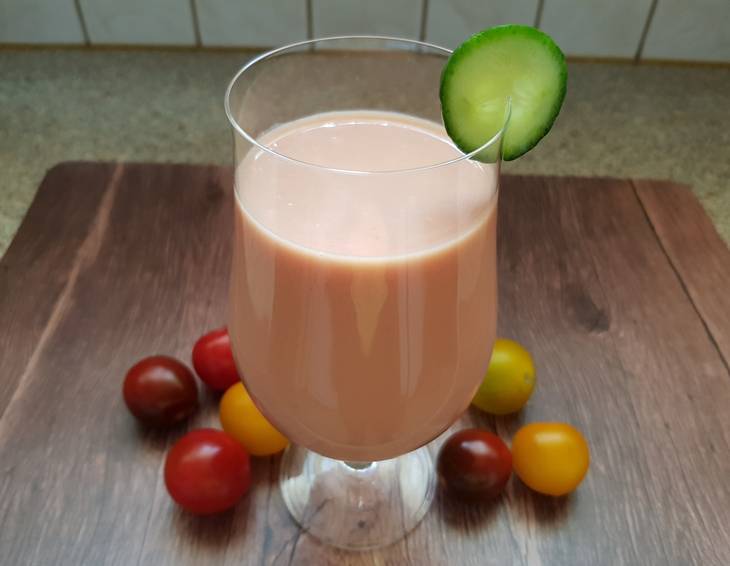 Tomatenmix Tomatenmix