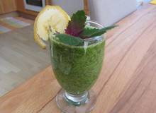 Spontan-Smoothie Spontan-Smoothie