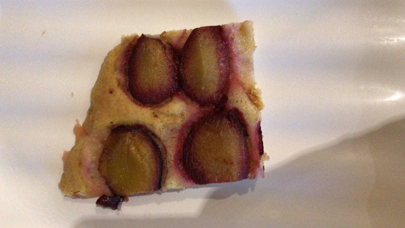 Zwetschkenkuchen Rezept - ichkoche.ch Zwetschkenkuchen Rezept - ichkoche.ch