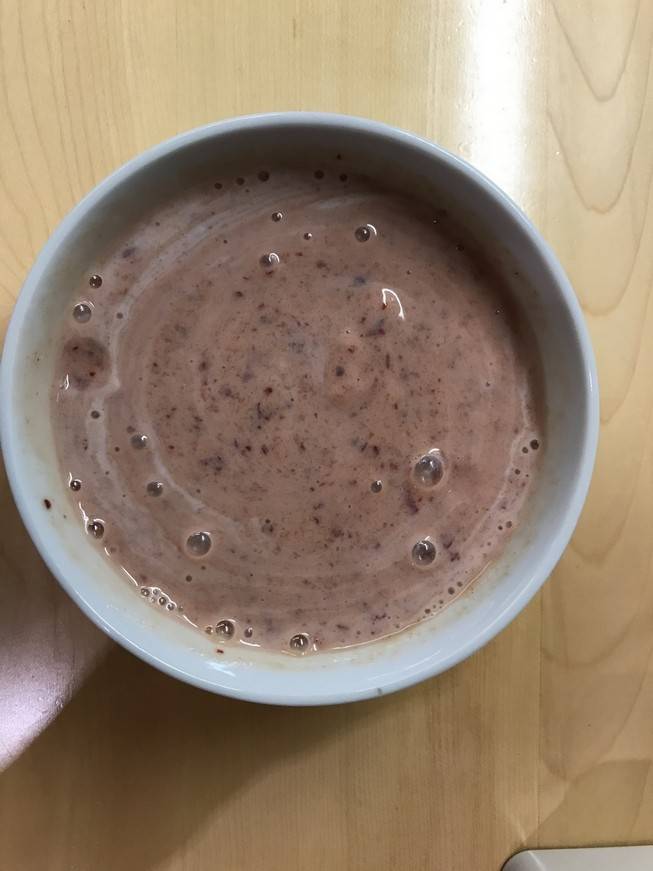 Kirsch Joghurt Creme Rezept - ichkoche.de Kirsch Joghurt Creme Rezept - ichkoche.de