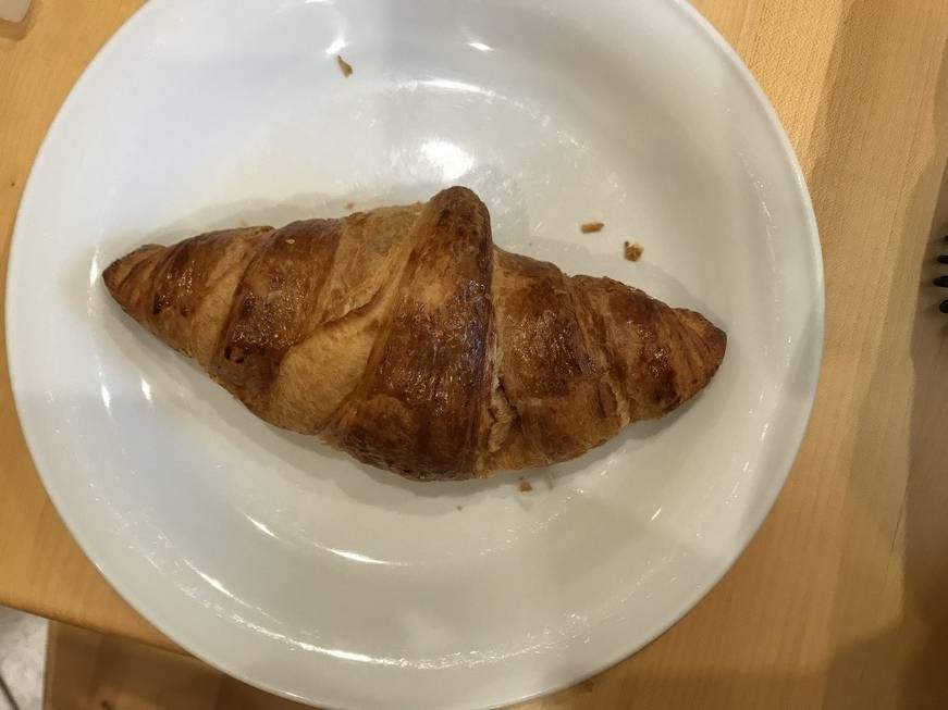 Buttercroissants