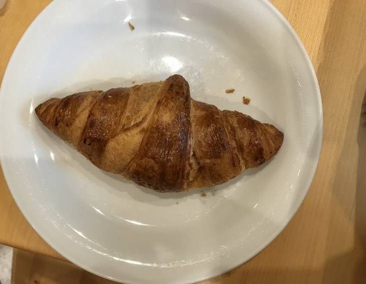 Buttercroissants