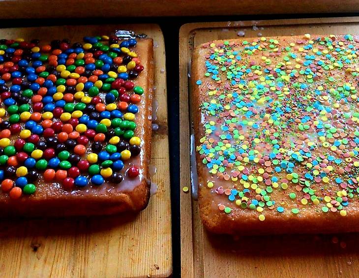 Fantakuchen Fantakuchen