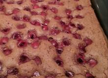 Weichsel-Schokokuchen Weichsel-Schokokuchen