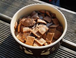 Montys Apfelkeksi Montys Apfelkeksi