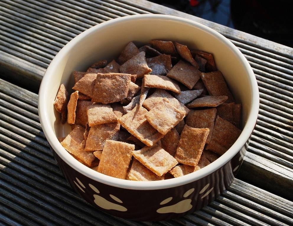 Montys Apfelkeksi Montys Apfelkeksi