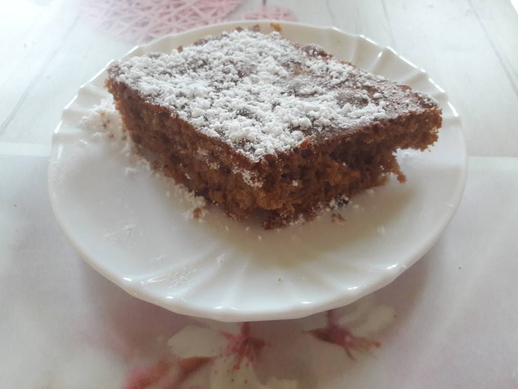 Restlkuchen