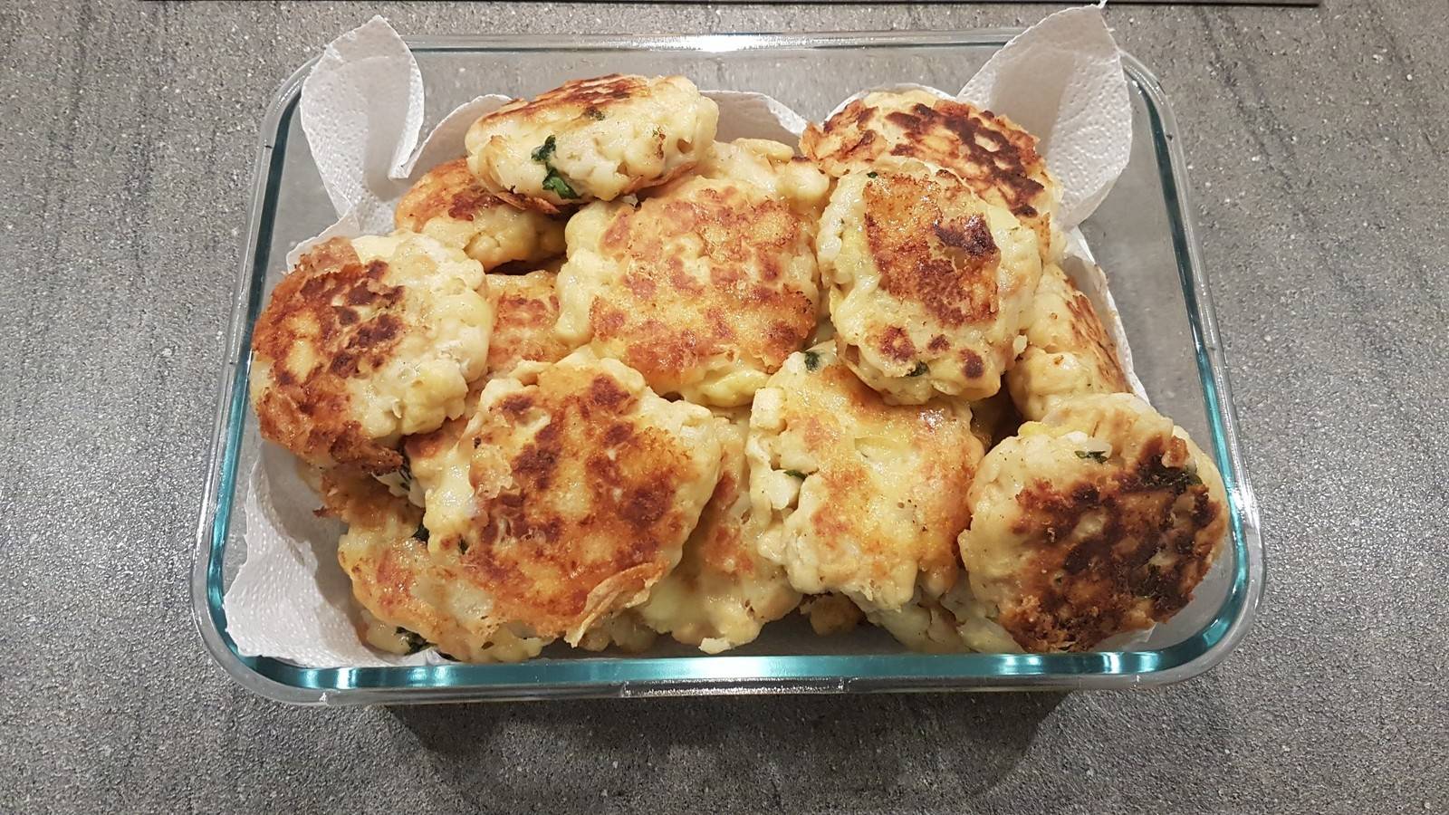 Pressknödel Rezept - ichkoche.ch Pressknödel Rezept - ichkoche.ch