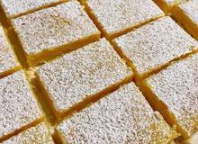 Zitronenkuchen Zitronenkuchen