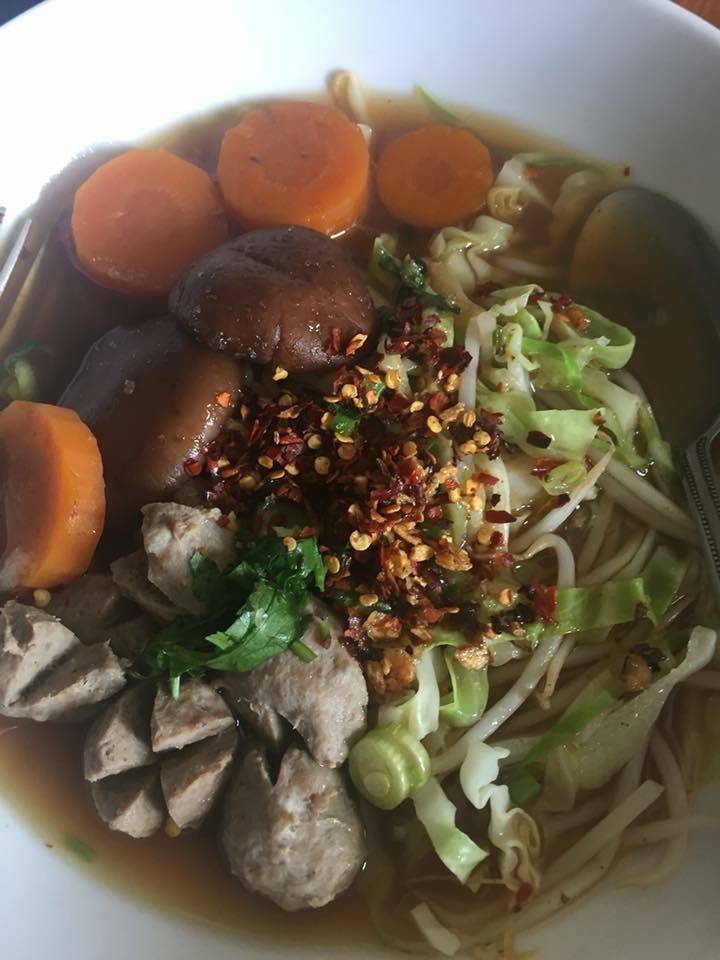 Vietnamesische Pho