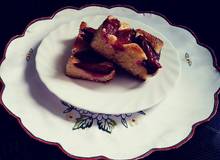 Zwetschkenkuchen Zwetschkenkuchen