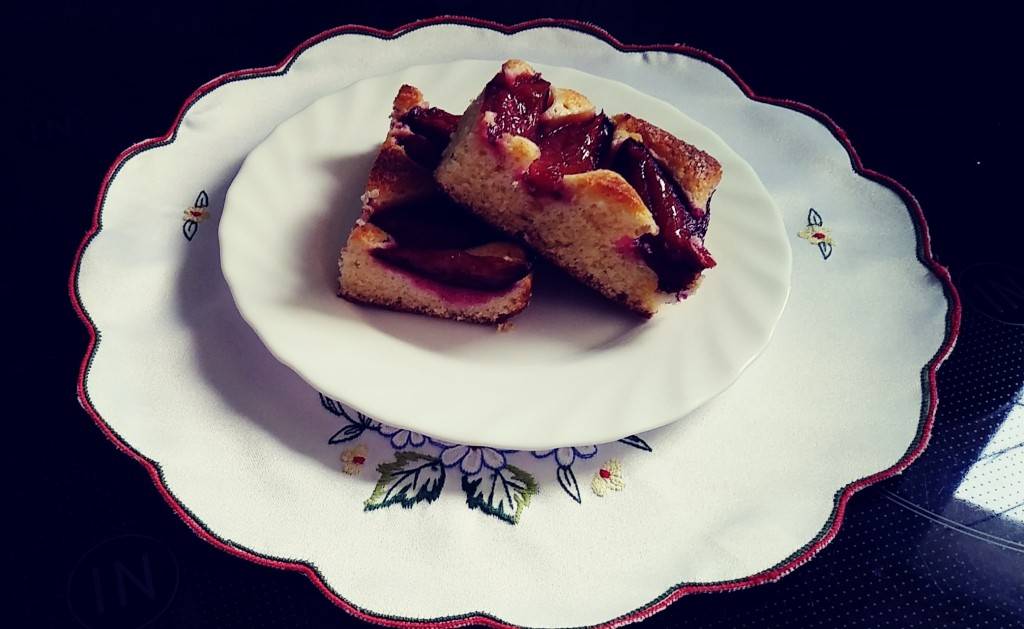 Zwetschkenkuchen Rezept - ichkoche.de Zwetschkenkuchen Rezept - ichkoche.de