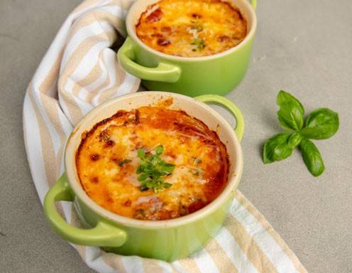 Kartoffel-Lasagne Rezept
