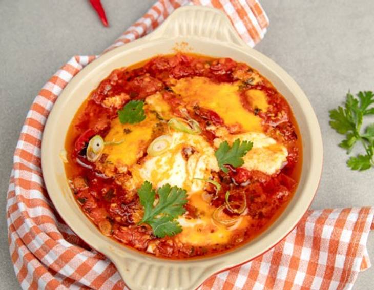 Shakshuka Shakshuka
