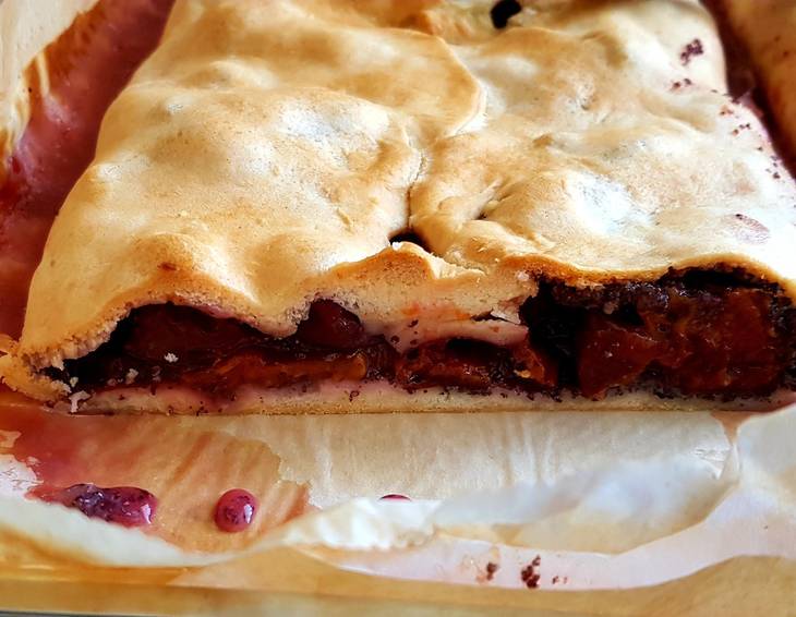 Hamantaschen Hamantaschen