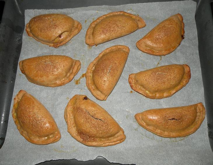 Piroggen