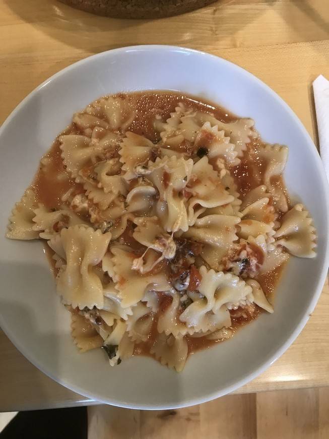 Spaghetti mit Käse Rezept - ichkoche.de Spaghetti mit Käse Rezept - ichkoche.de