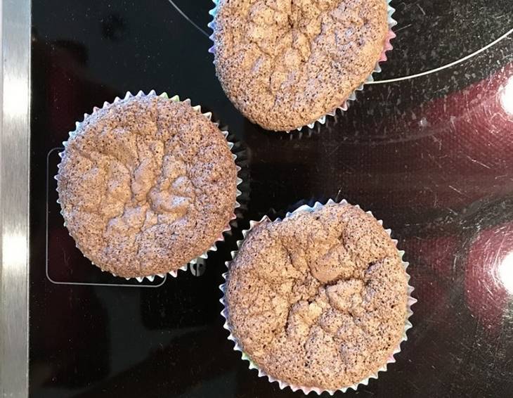 Nutella Muffins Nutella Muffins