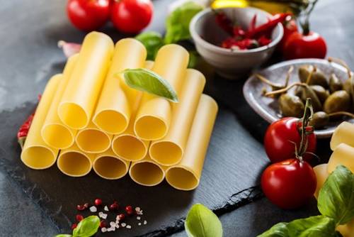 Die besten Cannelloni Rezepte Die besten Cannelloni Rezepte