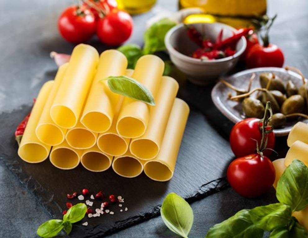 Die besten Cannelloni Rezepte