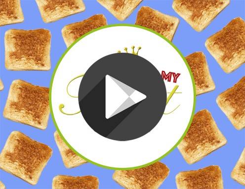 Video - Pimp my Toast!