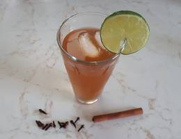 Spiced Ice Tea Spiced Ice Tea