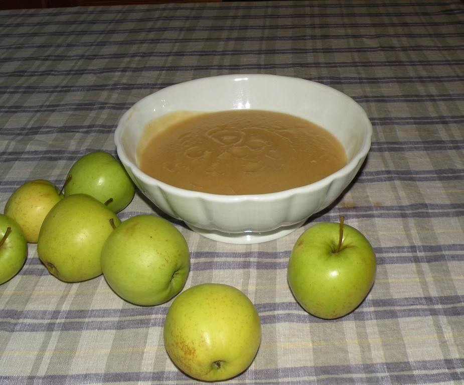 Apfelsuppe Rezept - ichkoche.de