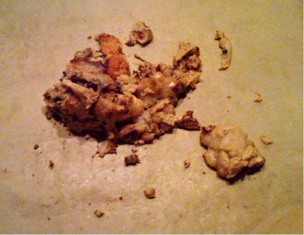 Mein verunglückter Kuchen... Nein, kein gestelltes Foto. Leider... Mein verunglückter Kuchen... Nein, kein gestelltes Foto. Leider...