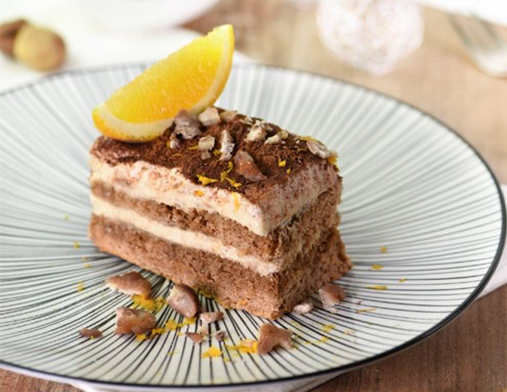 Maroni-Schnitten Maroni-Schnitten