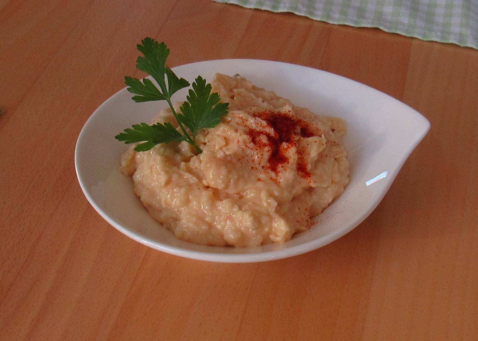 Obatzta Rezept - ichkoche.ch