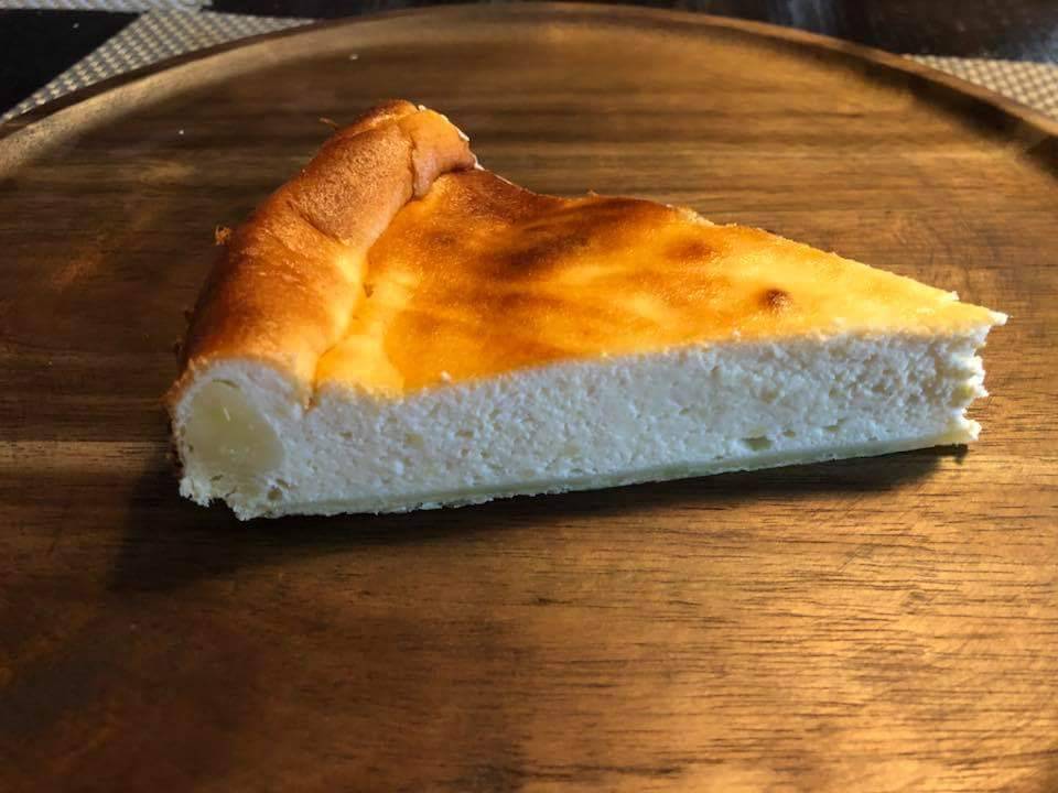 Käsekuchen