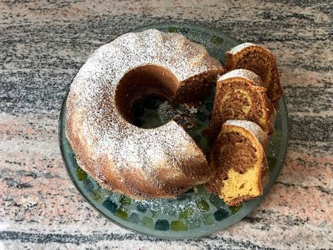 Blitzkuchen Rezept - ichkoche.ch
