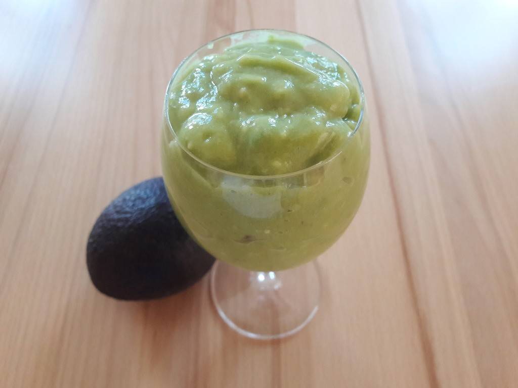 Avocadocreme