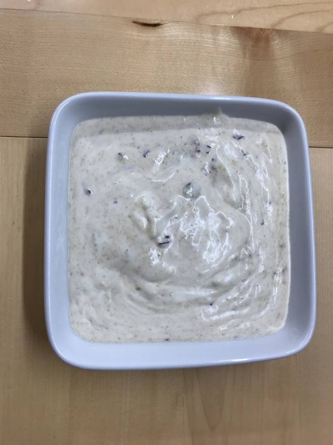 Zwetschken Vanillecreme