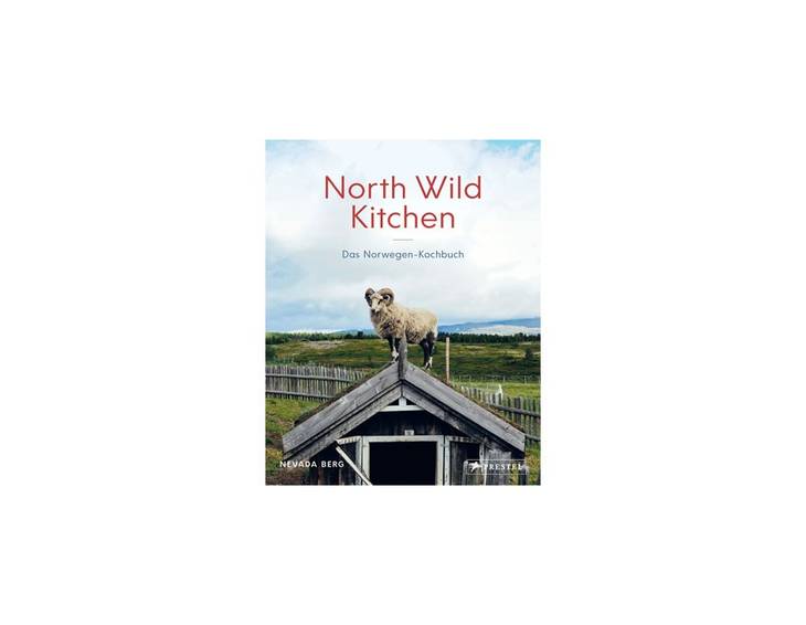 North Wild Kitchen