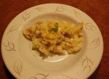 Käsespätzle Käsespätzle