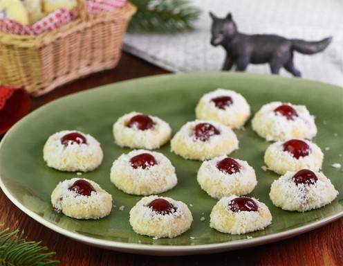 Rotkäppchen Rezept