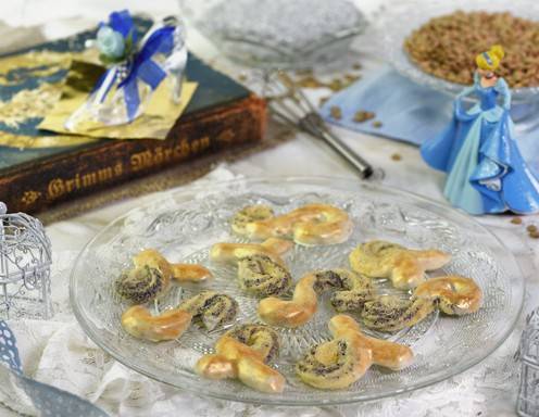 Aschenputtel Rezept