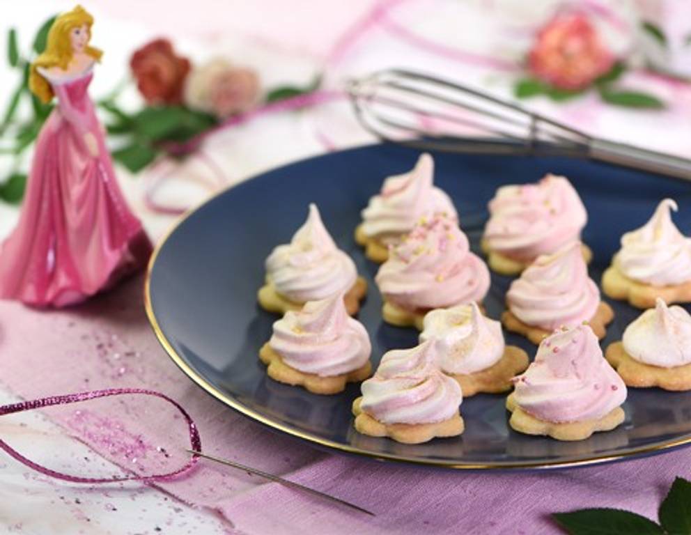 Dornröschen Dornröschen