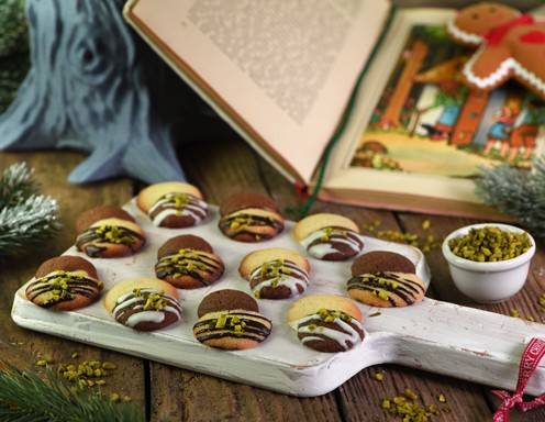 Hänsel und Gretel Rezept