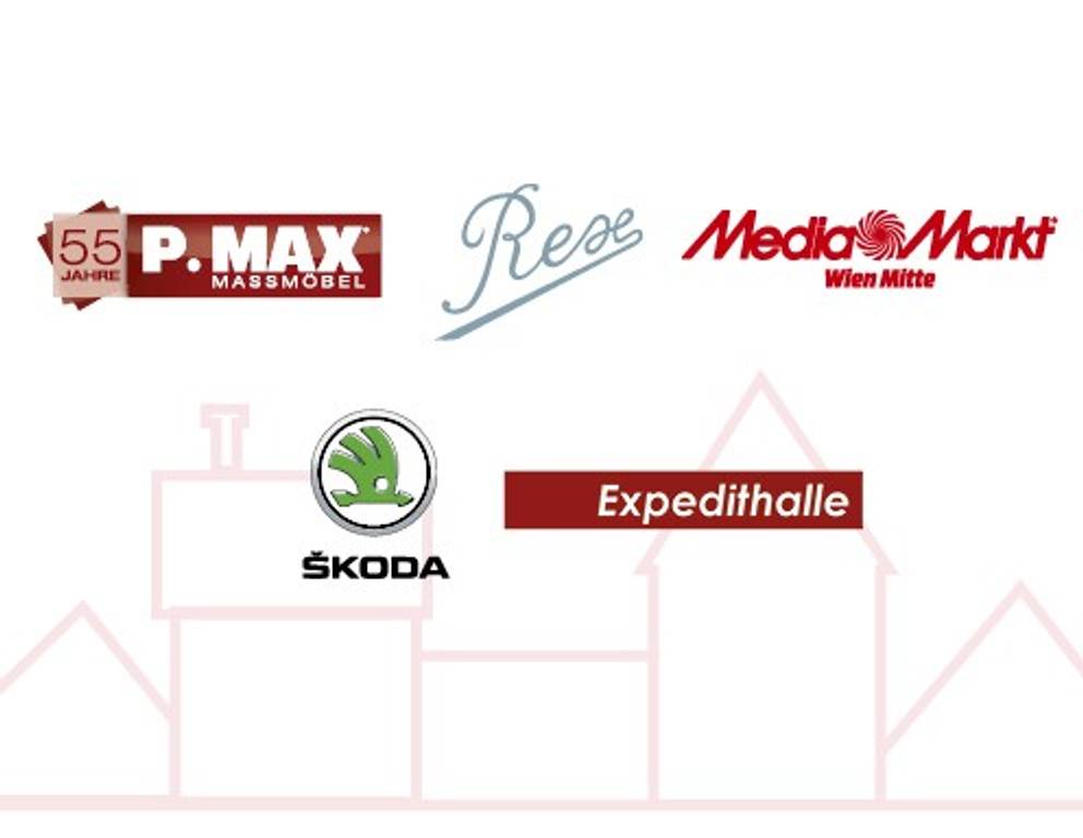 FOOD VILLAGE 2018  in der Expedithalle Gratis Ticket sichern und vorbeischauen! Sie sehen dieses Bild nicht? Klicken Sie mit der rechten Maustaste darauf und wählen Sie „Bilder herunterladen.“