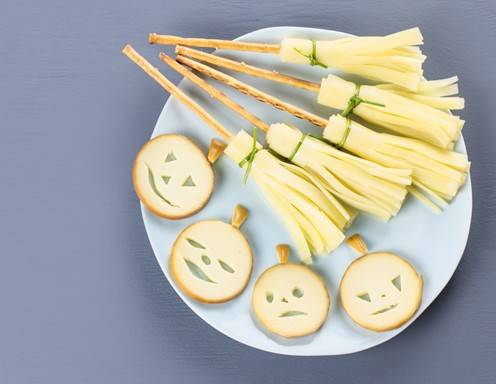 Hexenbesen Rezept