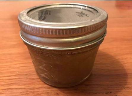 Bratapfelmarmelade Rezept - ichkoche.de Bratapfelmarmelade Rezept - ichkoche.de