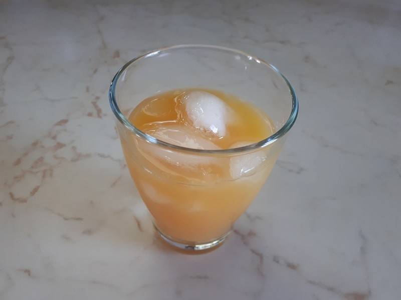 Sunny Tequila