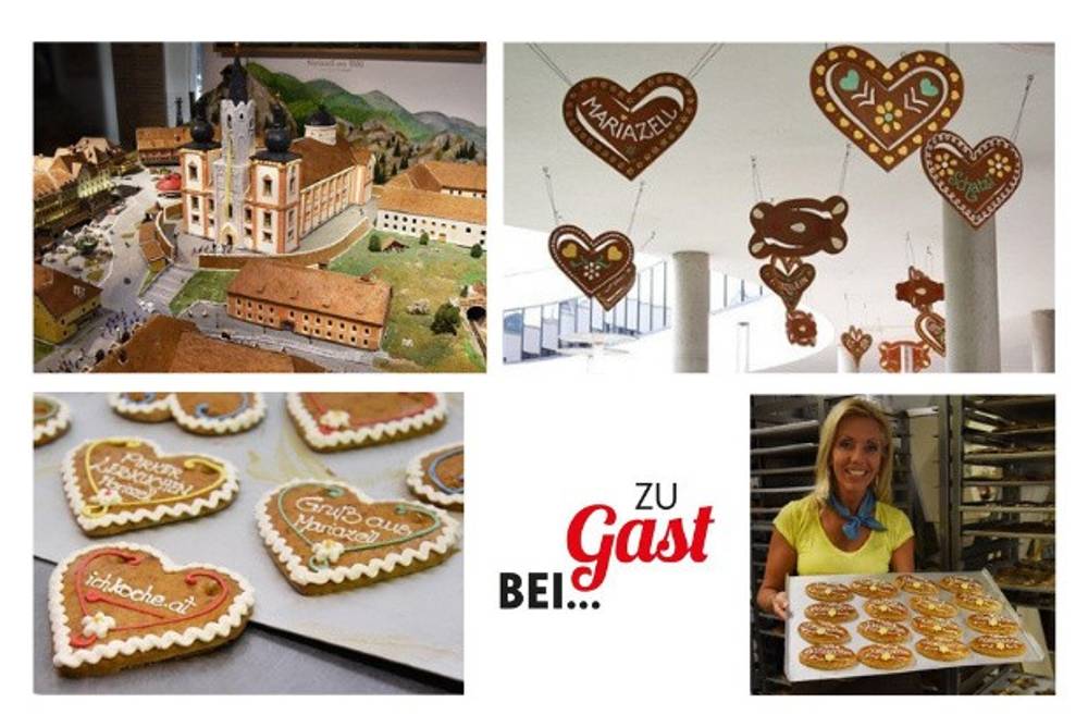 Zu Gast bei Pirker Zu Gast bei Pirker