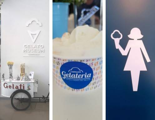 Gelato Museum