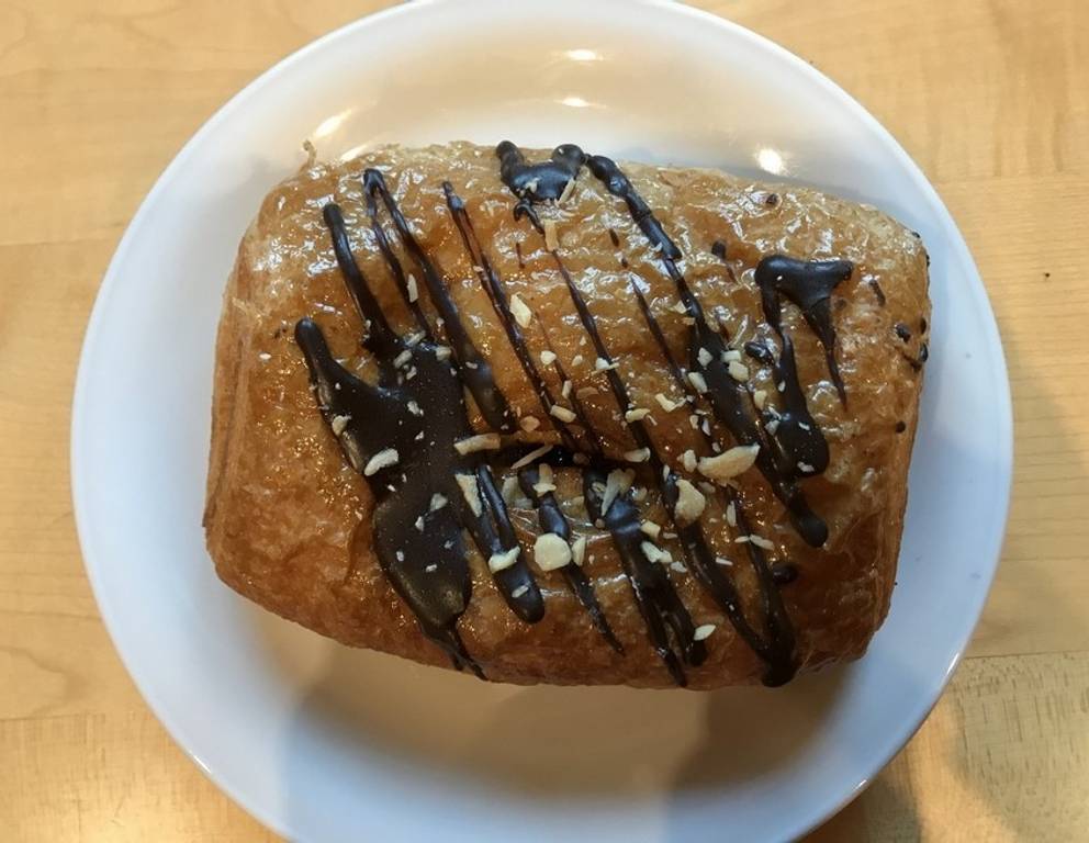 Schoko Kirsch Plunder Schoko Kirsch Plunder