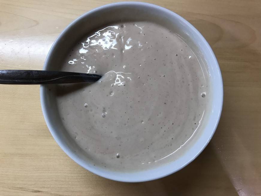 Schoko Pudding Rezept - ichkoche.ch