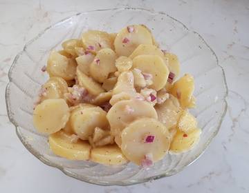 Kartoffelsalat Kartoffelsalat